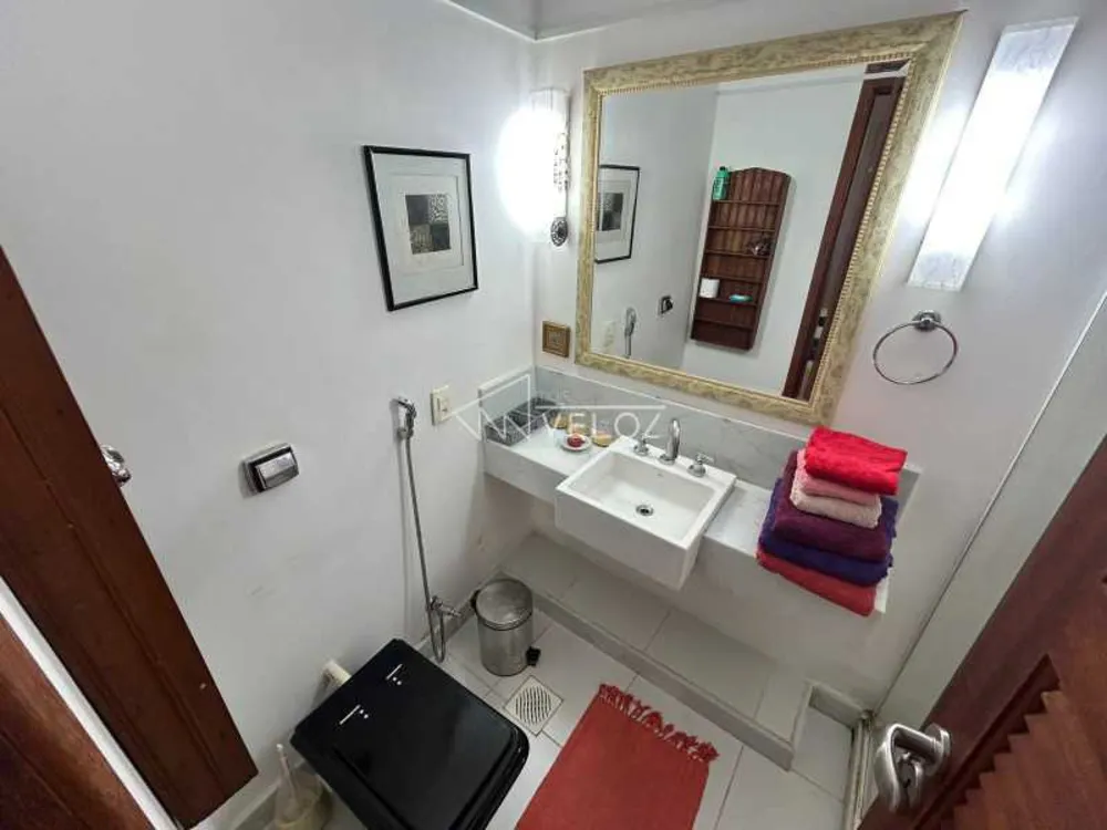 Apartamento, 5 quartos, 268 m² - Foto 14