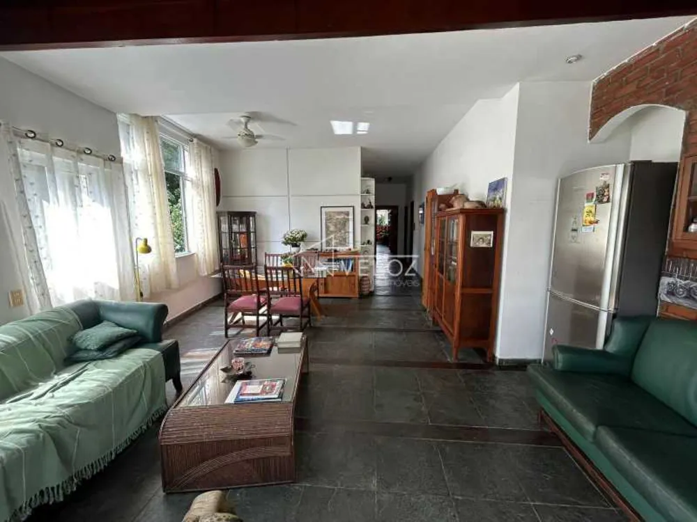 Apartamento, 5 quartos, 268 m² - Foto 8