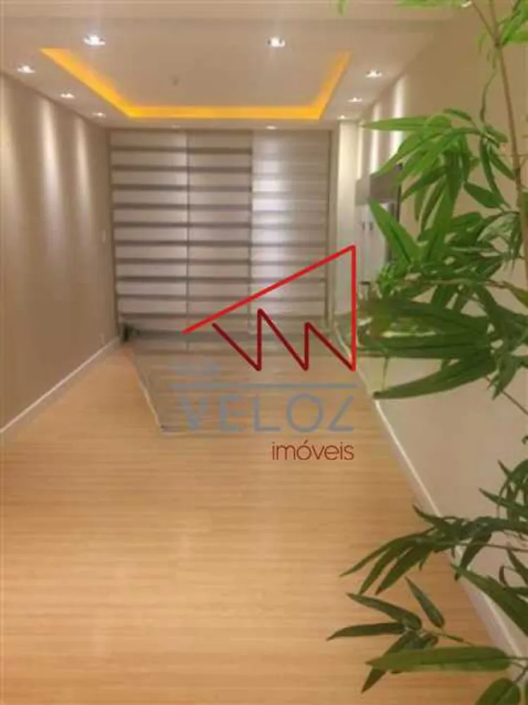 Apartamento, 1 quarto, 51 m² - Foto 4