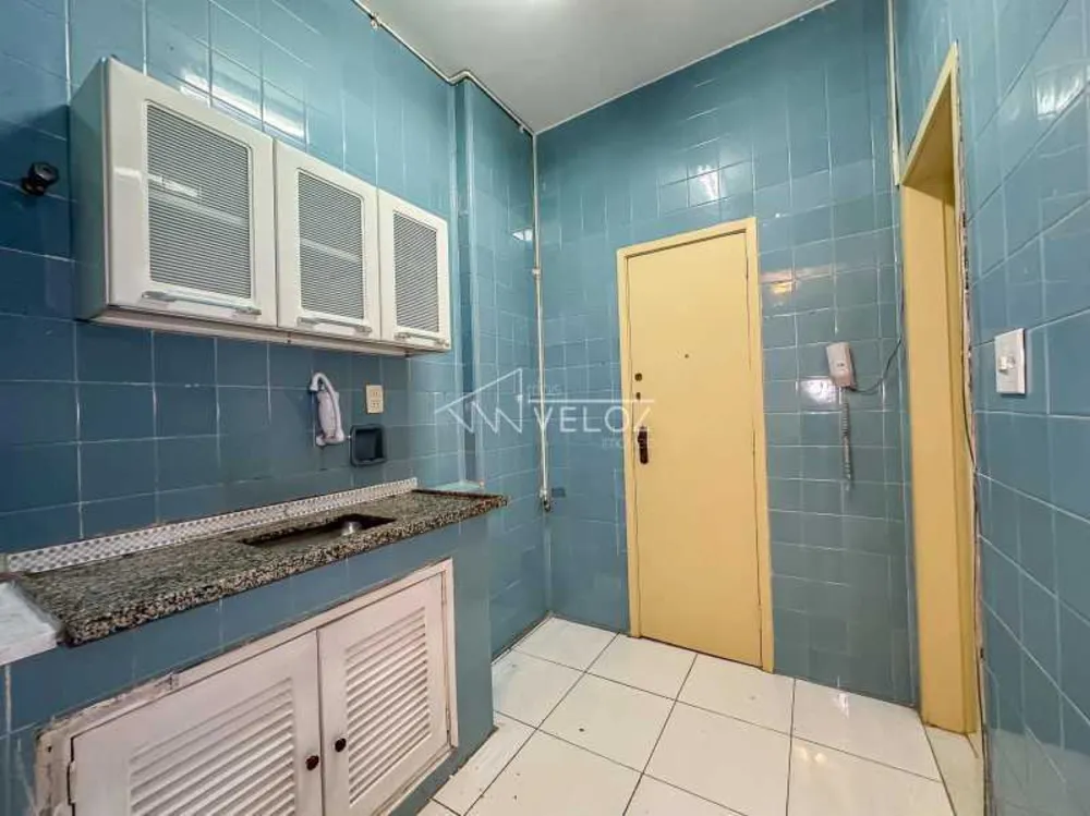Apartamento, 1 quarto, 40 m² - Foto 10