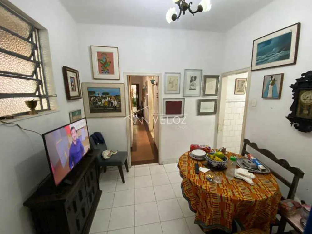 Apartamento, 4 quartos, 253 m² - Foto 11