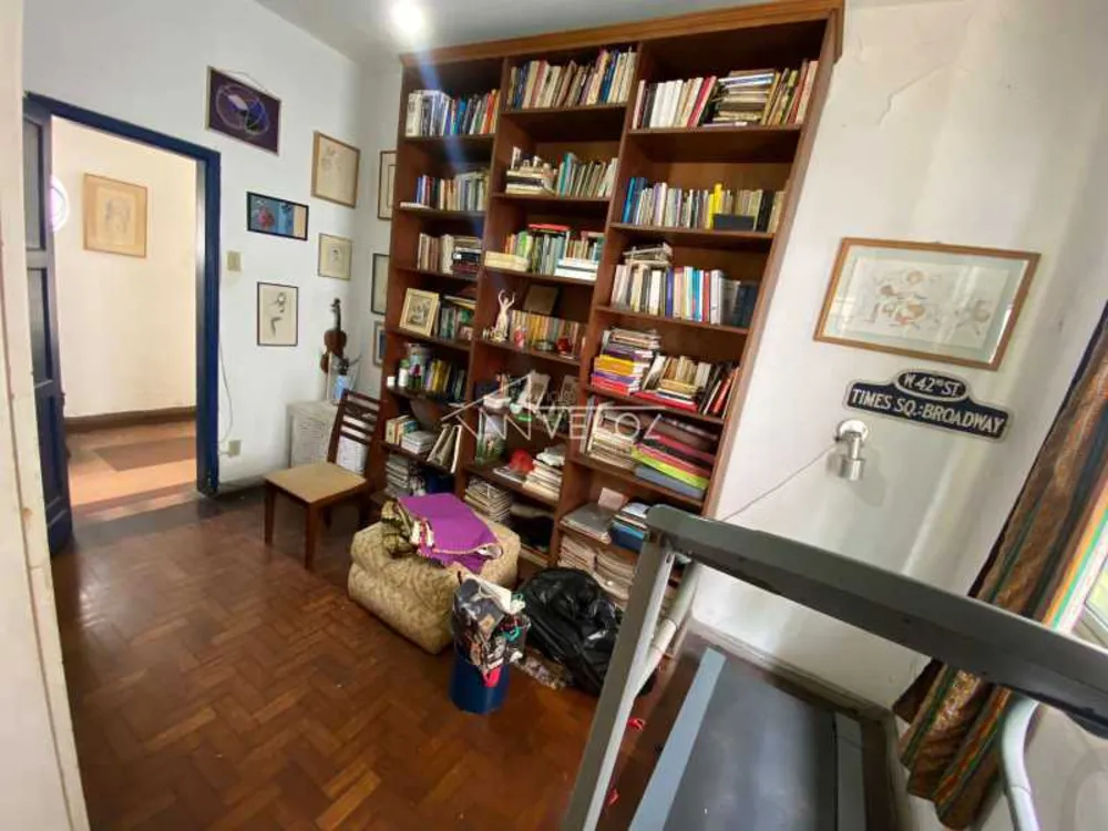 Apartamento, 4 quartos, 253 m² - Foto 4