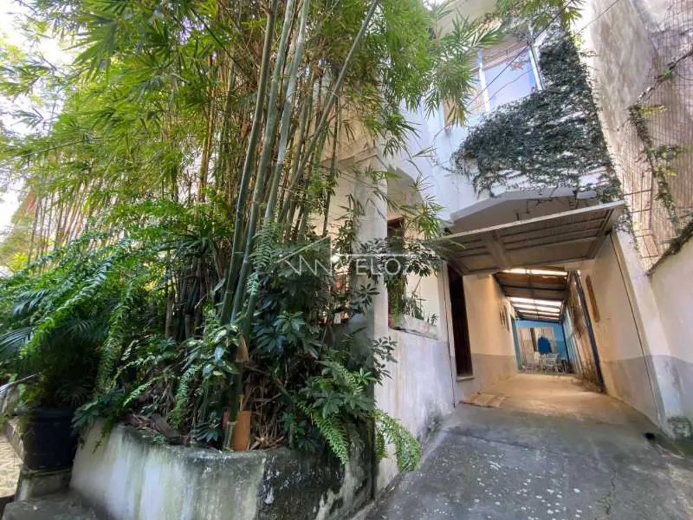 Apartamento, 4 quartos, 253 m² - Foto 18
