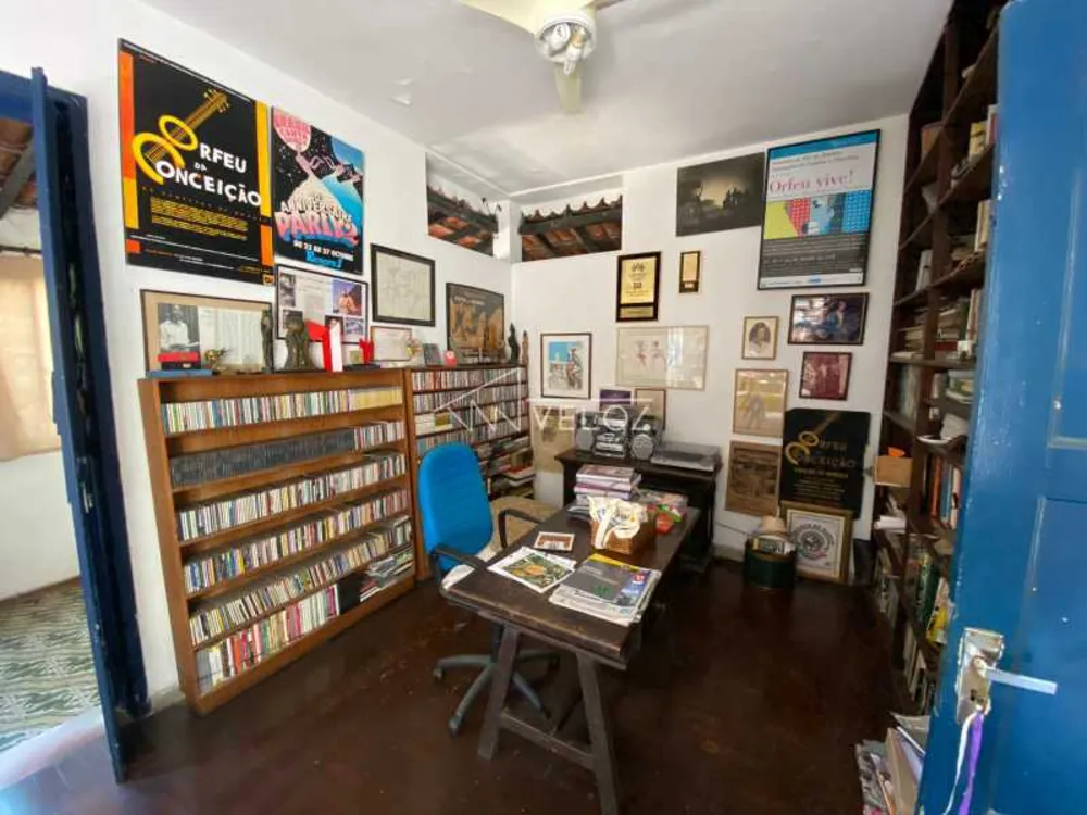 Apartamento, 4 quartos, 253 m² - Foto 7