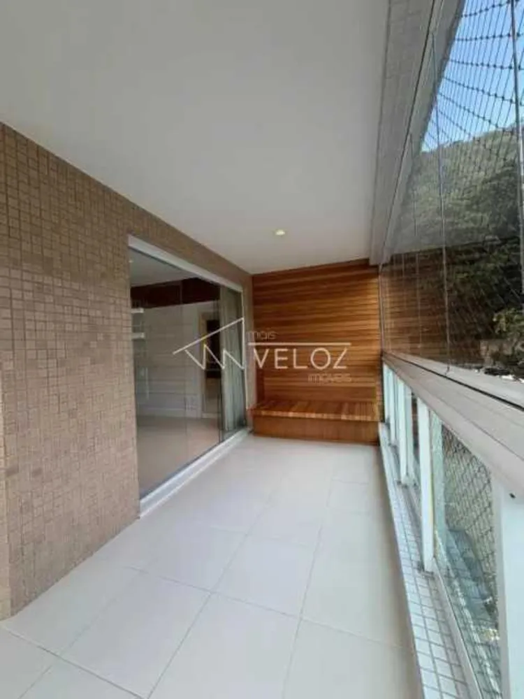 Apartamento, 4 quartos, 114 m² - Foto 3