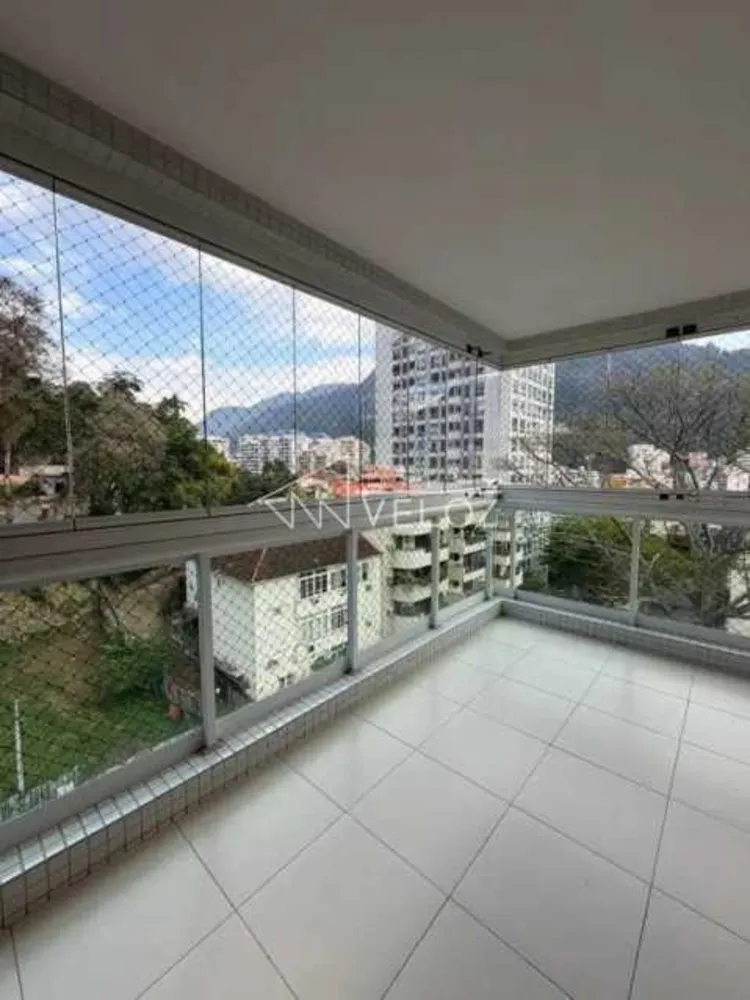 Apartamento, 4 quartos, 114 m² - Foto 7