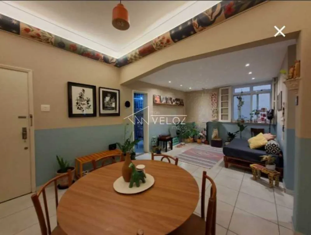 Apartamento, 1 quarto, 65 m² - Foto 19