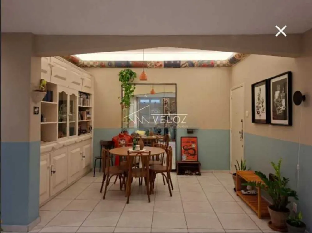 Apartamento, 1 quarto, 65 m² - Foto 6