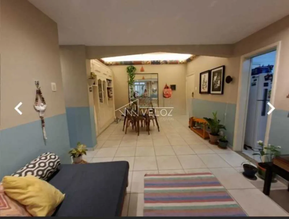 Apartamento, 1 quarto, 65 m² - Foto 10