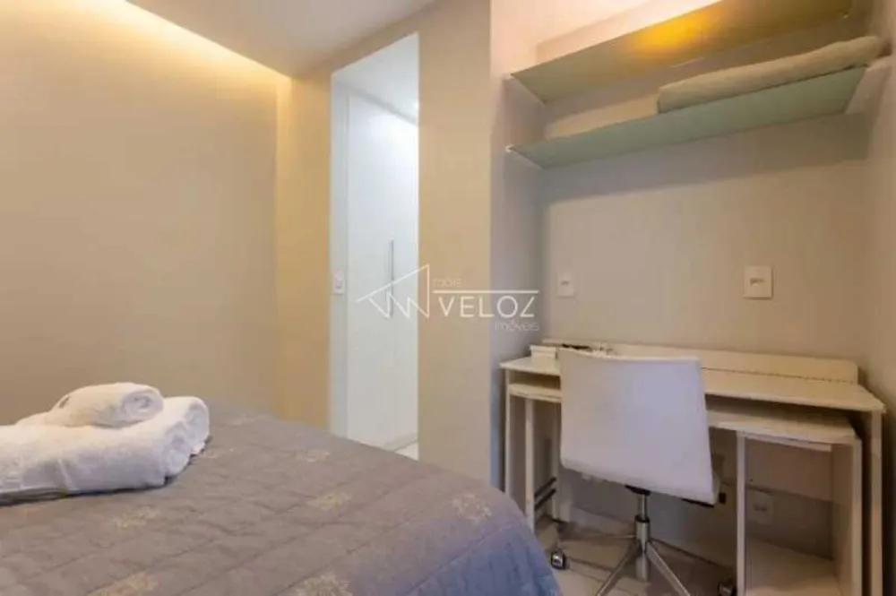 Apartamento, 2 quartos, 53 m² - Foto 7
