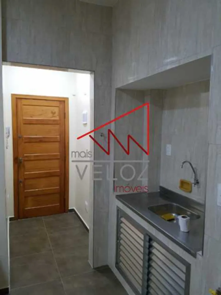 Kitnet-Studio, 20 m² - Foto 12