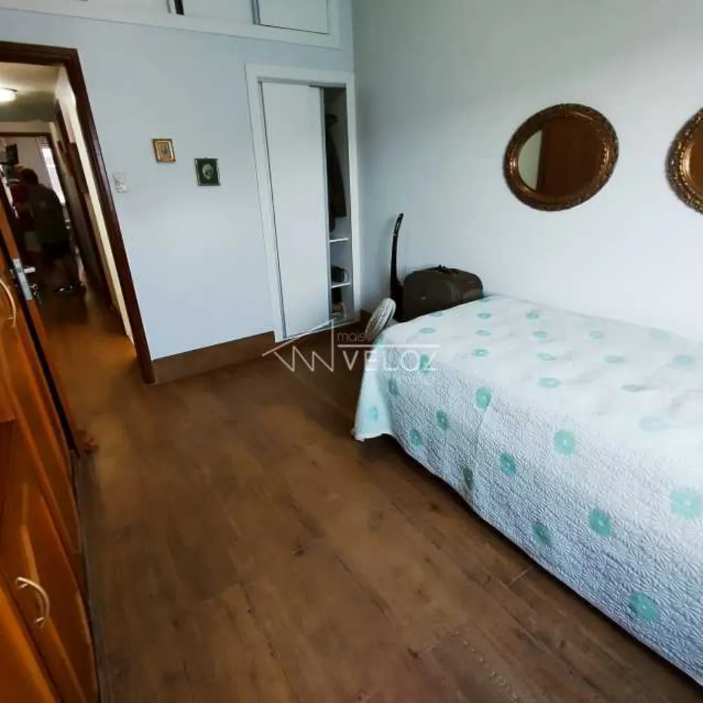 Apartamento, 4 quartos, 137 m² - Foto 22