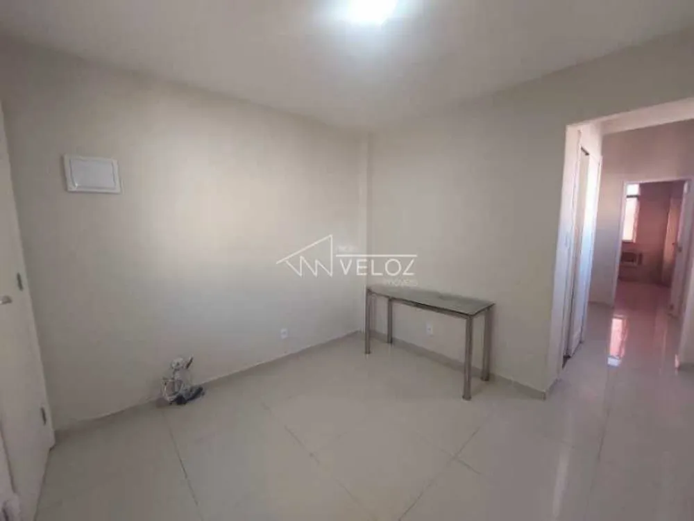 Apartamento, 1 quarto, 34 m² - Foto 2