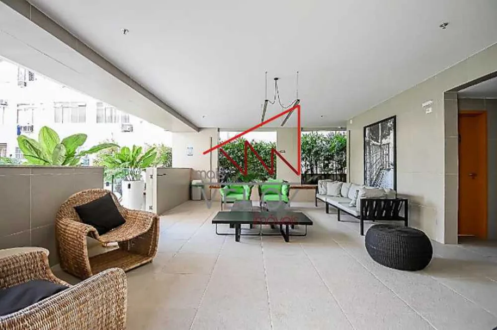 Cobertura, 3 quartos, 192 m² - Foto 19