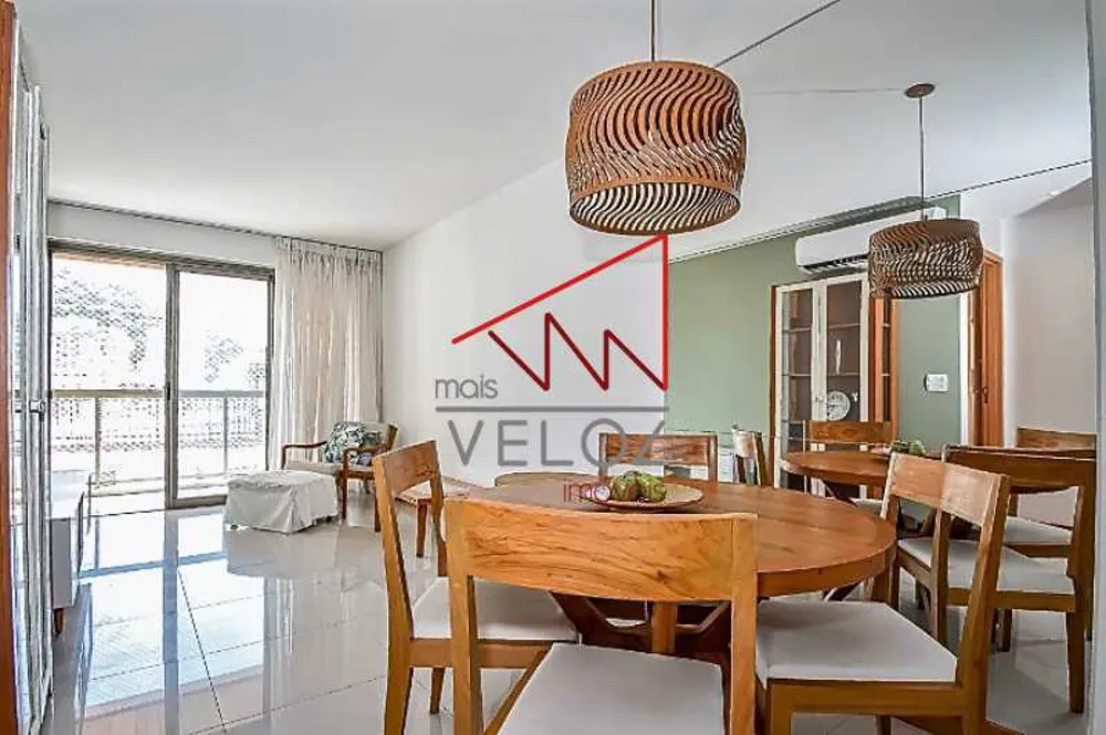 Cobertura, 3 quartos, 192 m² - Foto 13