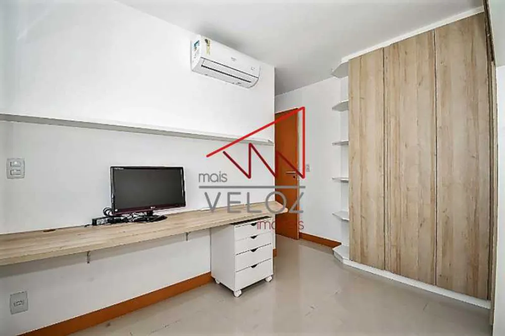 Cobertura, 3 quartos, 192 m² - Foto 15