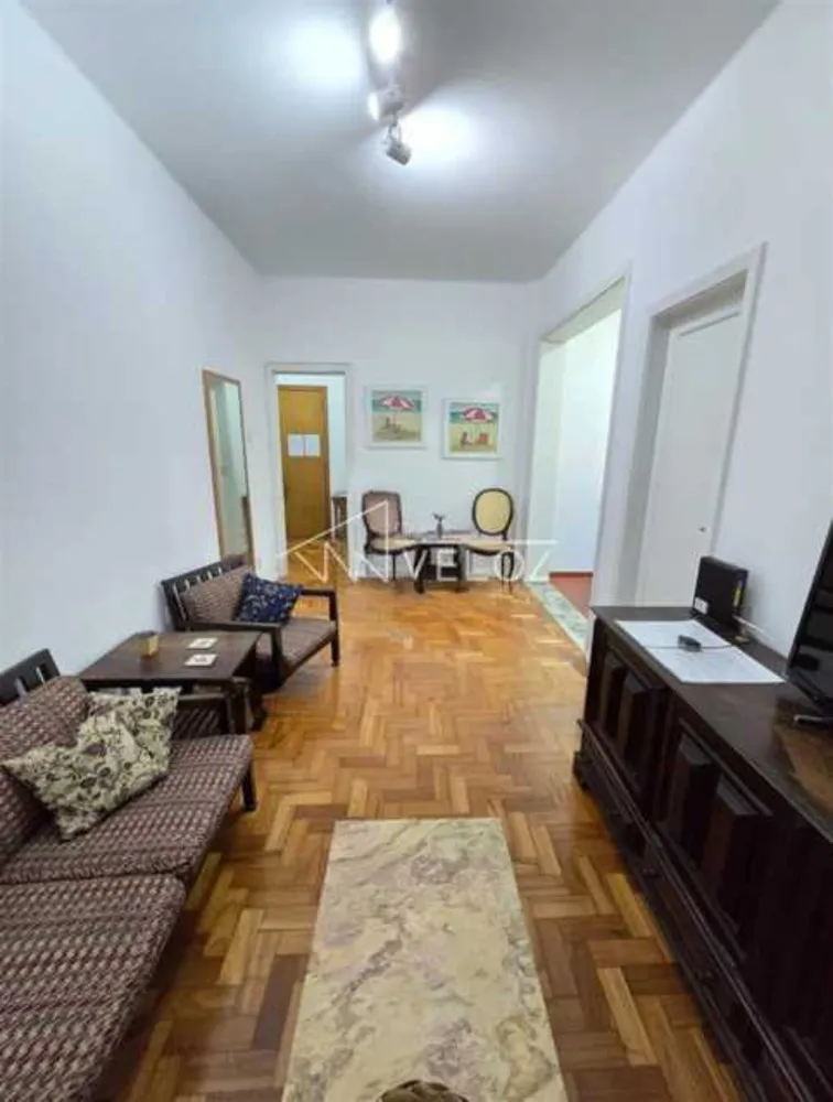 Apartamento, 2 quartos, 96 m² - Foto 3