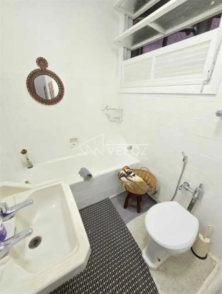 Apartamento, 2 quartos, 96 m² - Foto 2