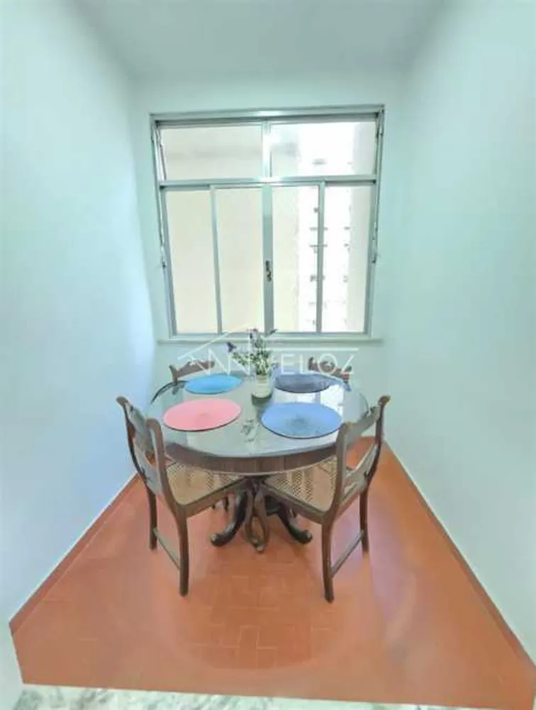 Apartamento, 2 quartos, 96 m² - Foto 8