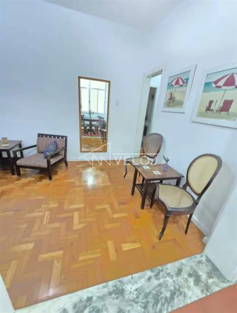 Apartamento, 2 quartos, 96 m² - Foto 1