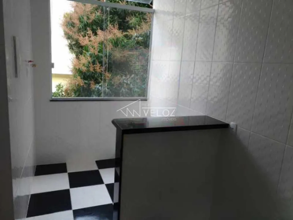 Apartamento, 3 quartos, 100 m² - Foto 6
