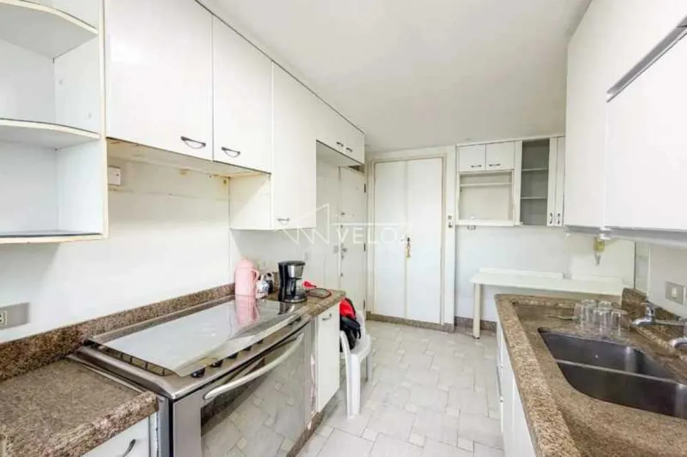 Apartamento, 4 quartos, 160 m² - Foto 2