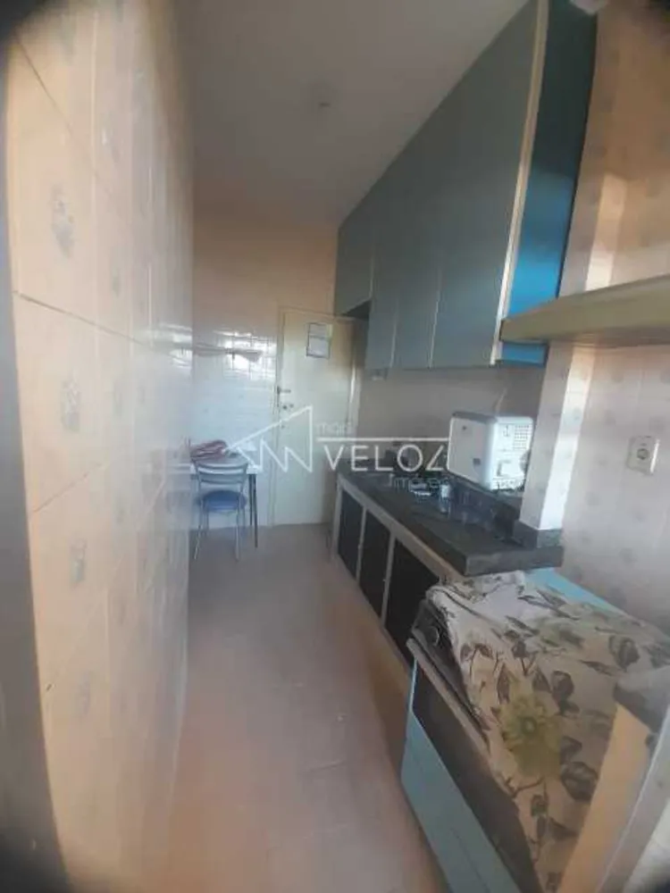 Apartamento, 3 quartos, 80 m² - Foto 8