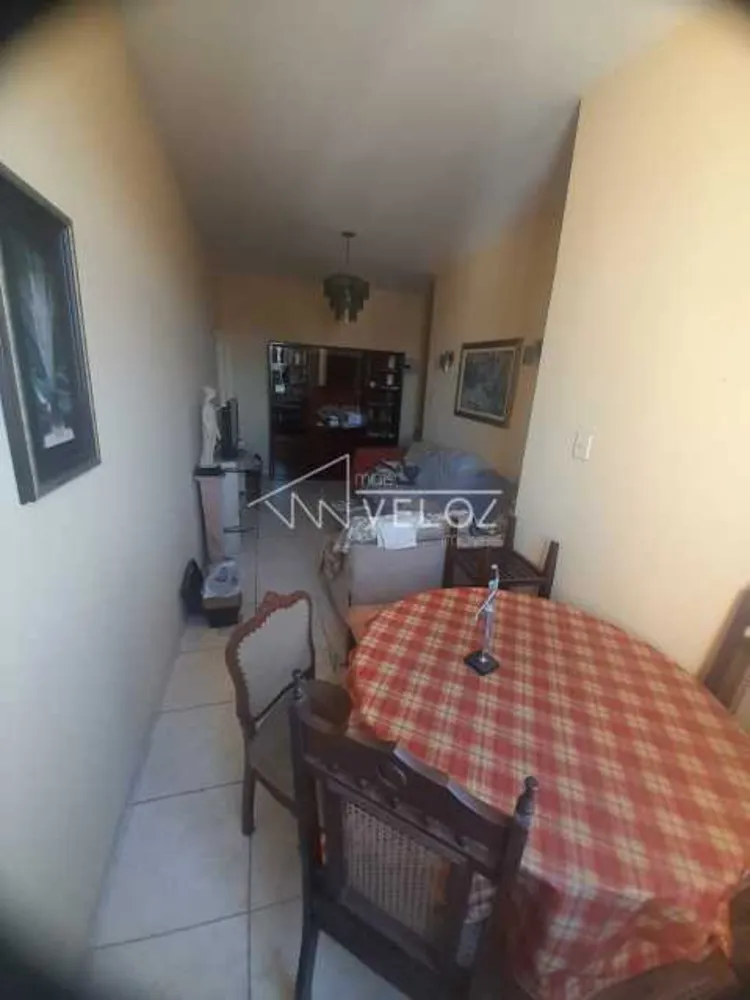 Apartamento, 3 quartos, 80 m² - Foto 13