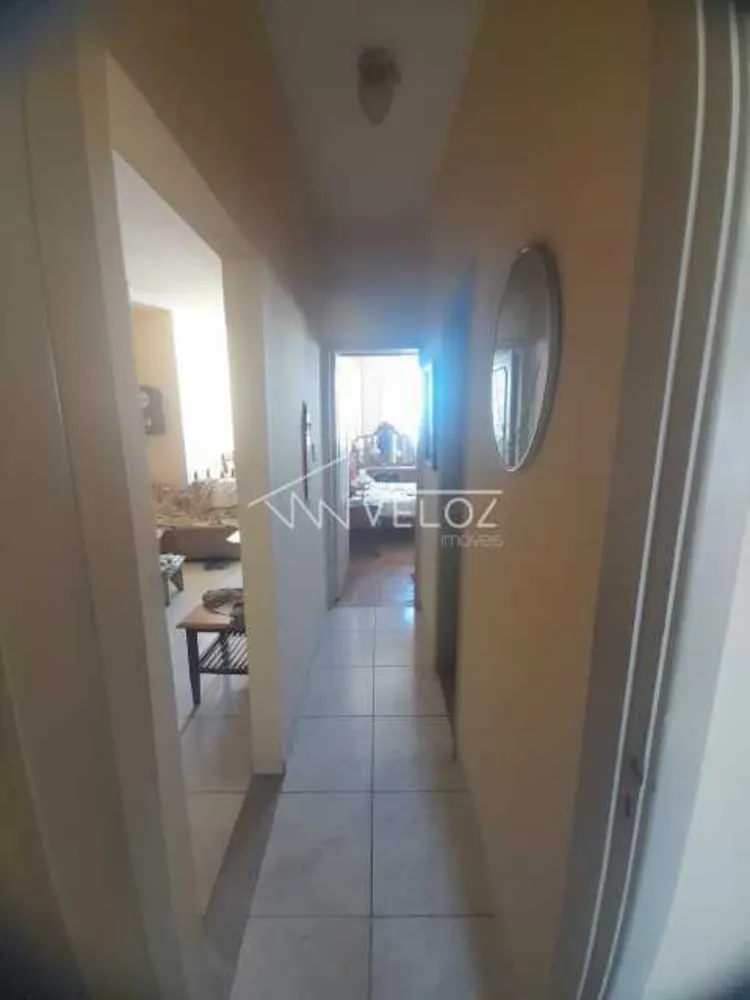 Apartamento, 3 quartos, 80 m² - Foto 2