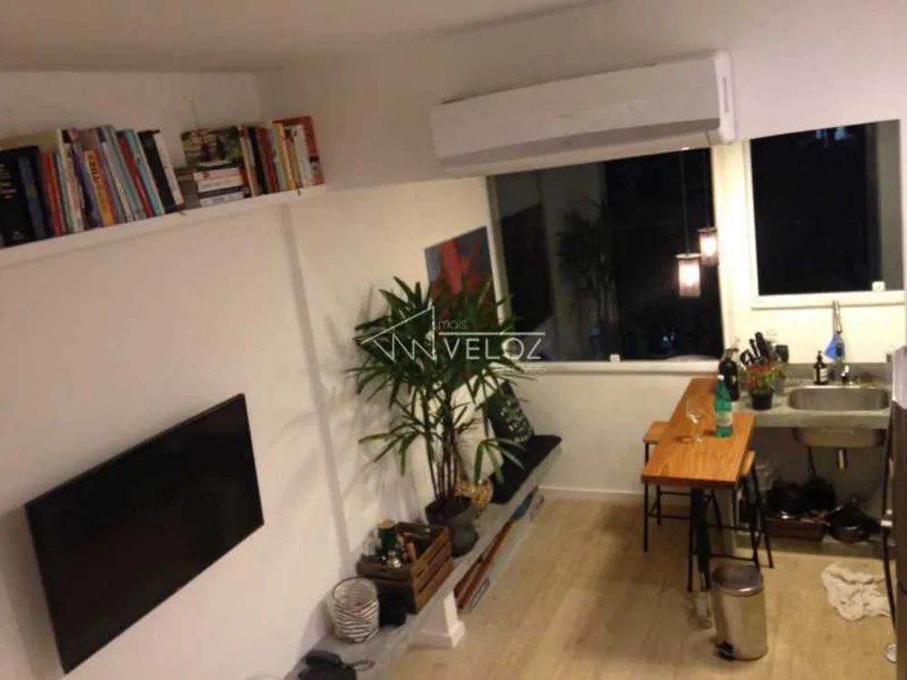 Apartamento, 31 m² - Foto 1