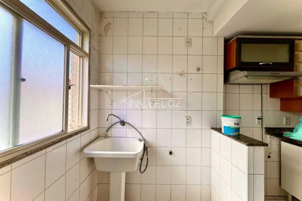 Apartamento, 2 quartos, 97 m² - Foto 28