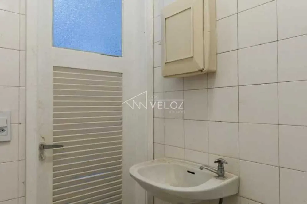 Apartamento, 4 quartos, 206 m² - Foto 8