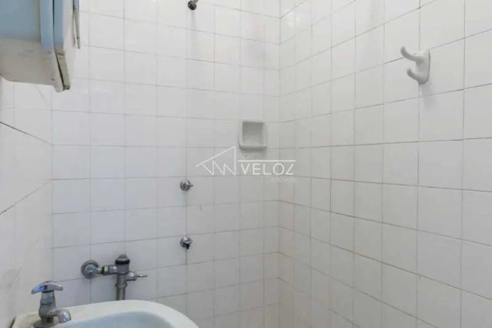 Apartamento, 4 quartos, 206 m² - Foto 12