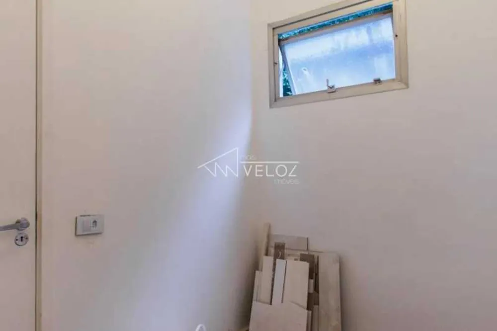 Apartamento, 4 quartos, 206 m² - Foto 9