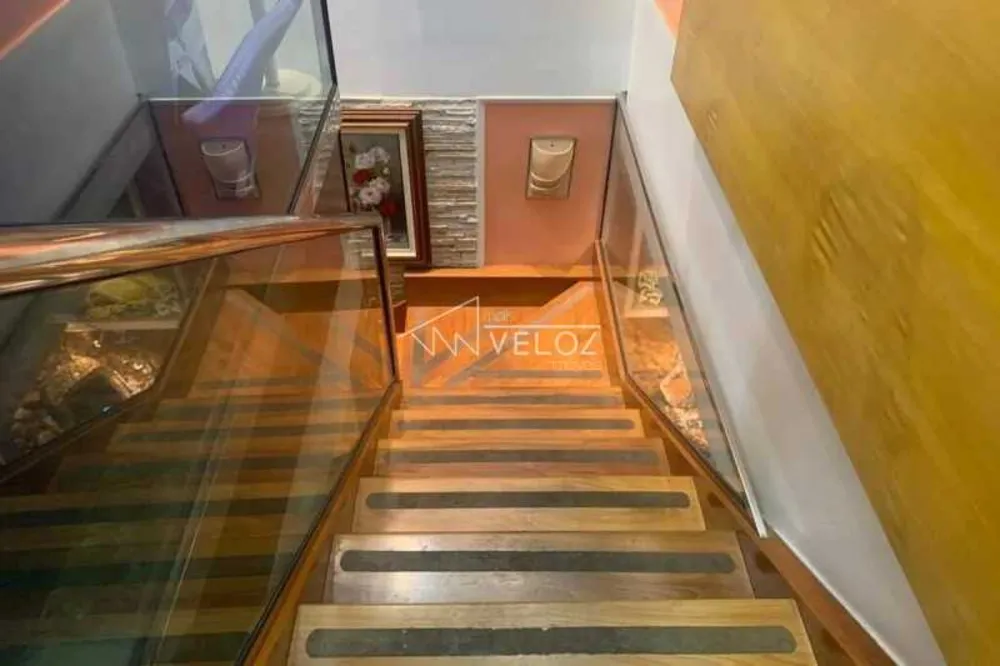 Cobertura, 3 quartos, 310 m² - Foto 1