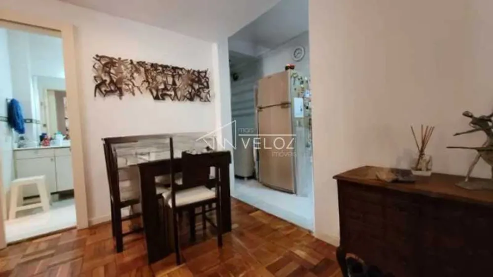 Apartamento, 1 quarto, 59 m² - Foto 3