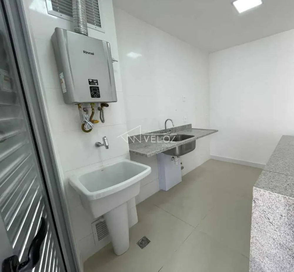 Apartamento, 2 quartos, 78 m² - Foto 8