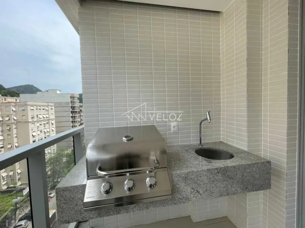 Apartamento, 2 quartos, 78 m² - Foto 5