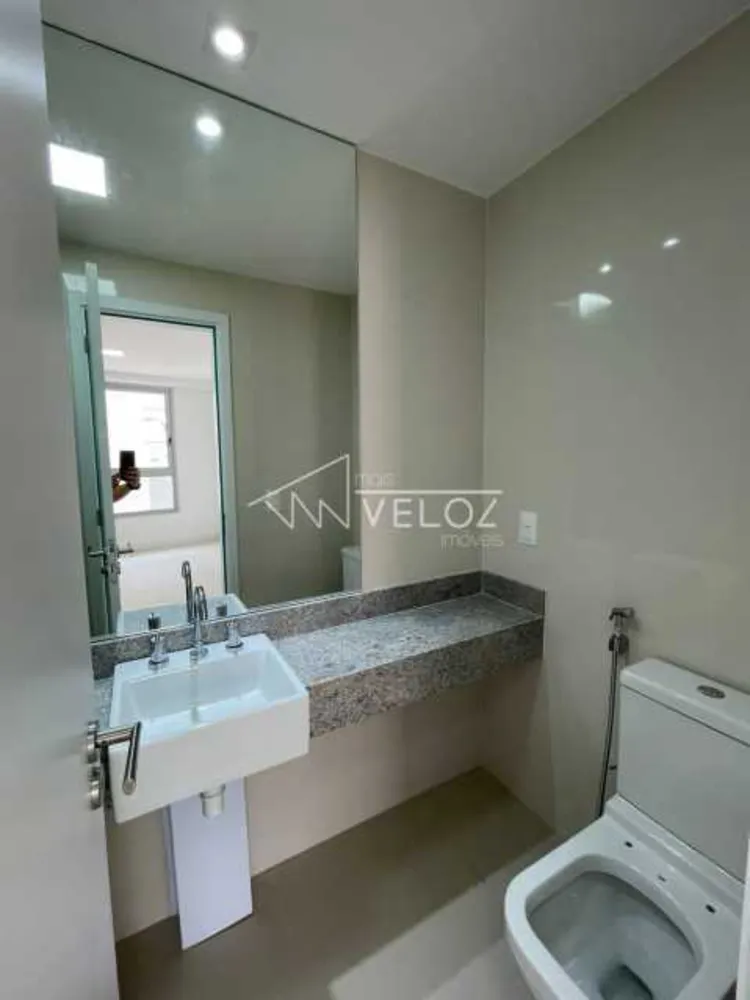 Apartamento, 2 quartos, 78 m² - Foto 2