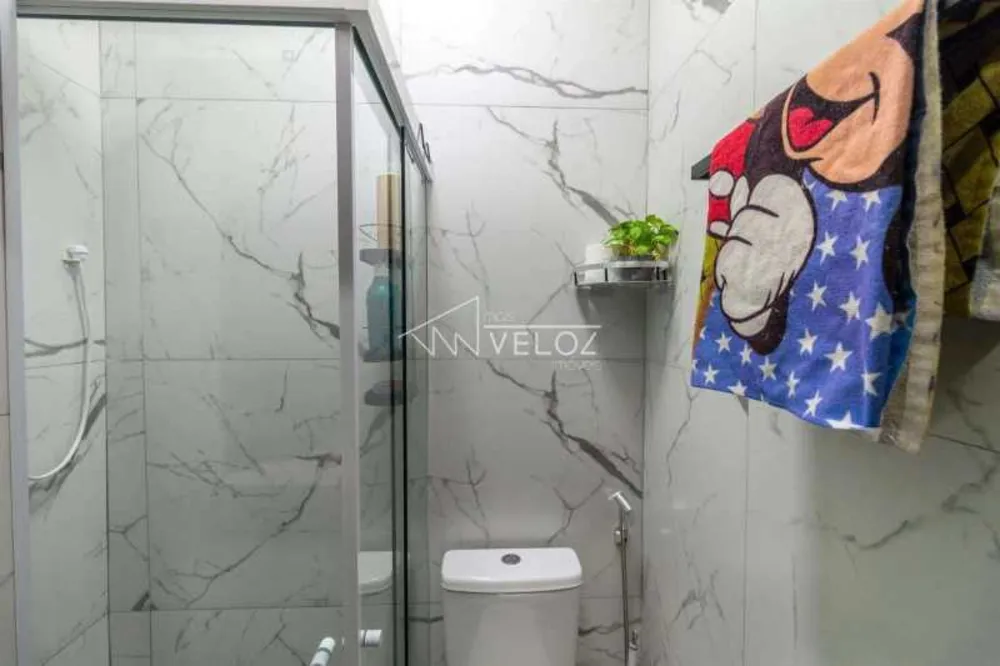 Apartamento, 1 quarto, 52 m² - Foto 11