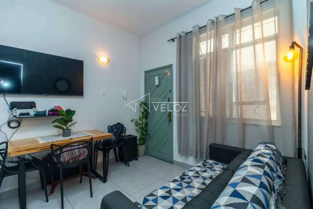 Apartamento, 1 quarto, 52 m² - Foto 1