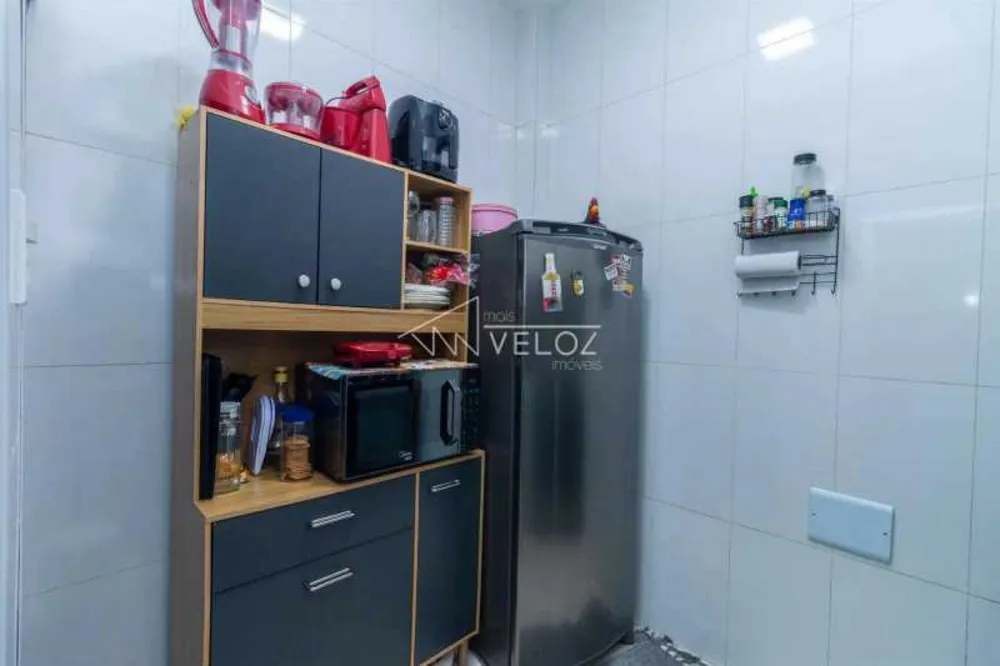 Apartamento, 1 quarto, 52 m² - Foto 12