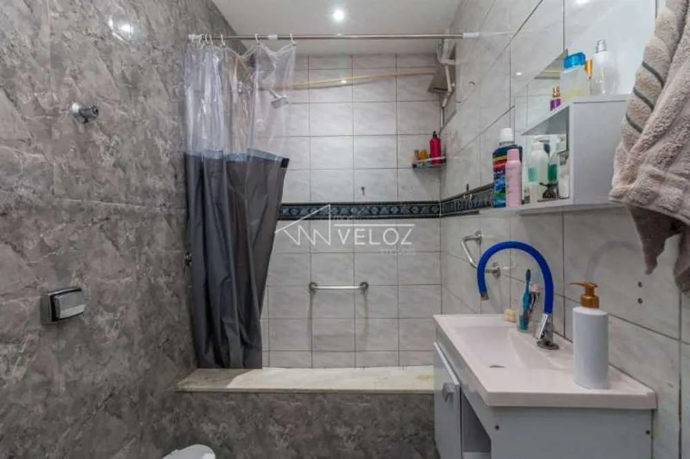 Apartamento, 1 quarto, 52 m² - Foto 15