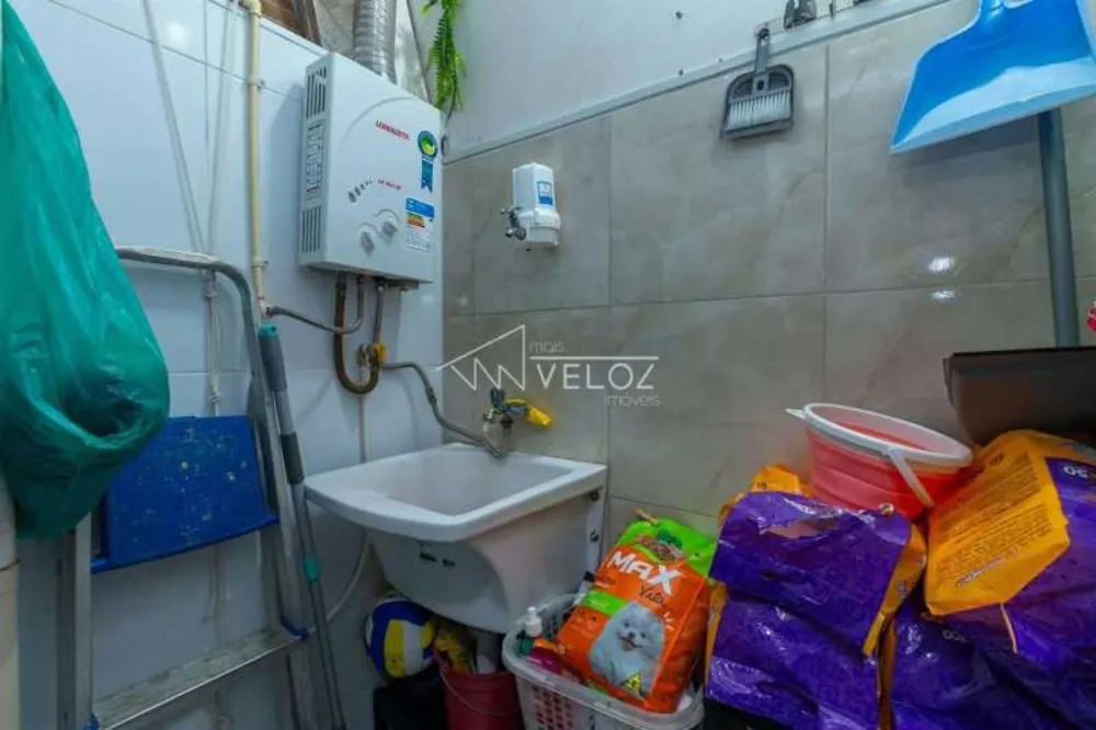 Apartamento, 1 quarto, 52 m² - Foto 10