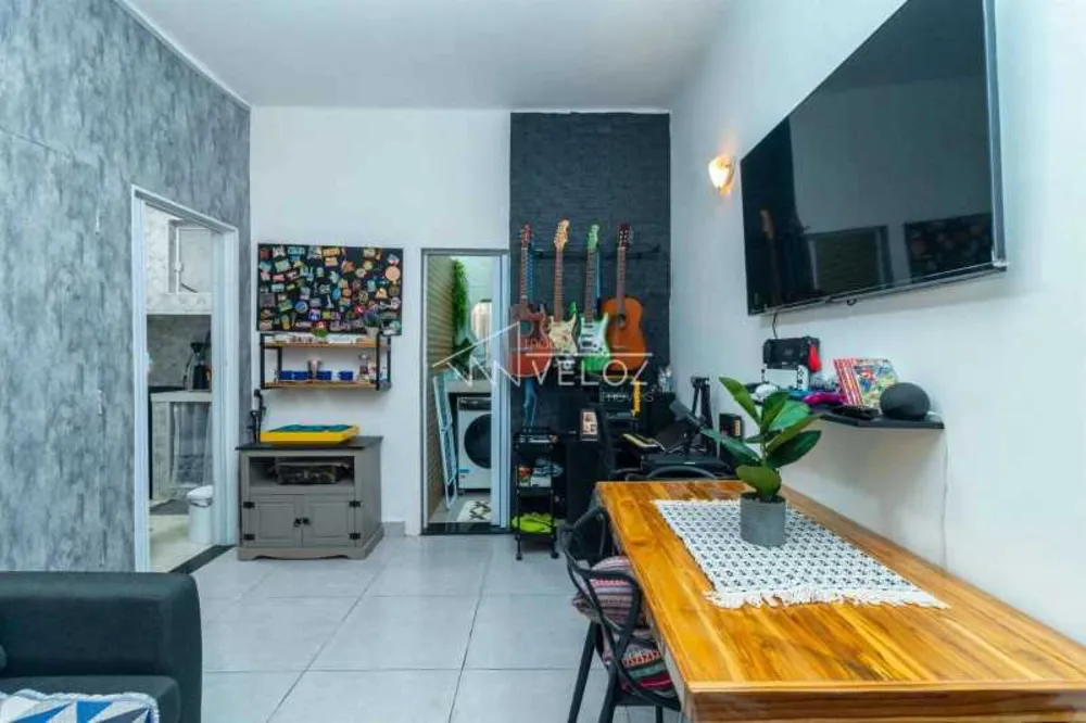 Apartamento, 1 quarto, 52 m² - Foto 7