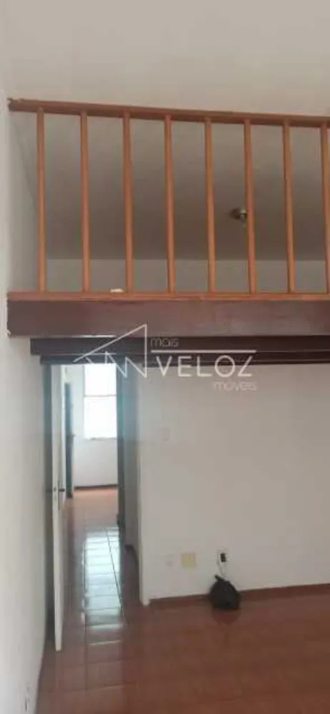 Kitnet-Studio, 29 m² - Foto 13