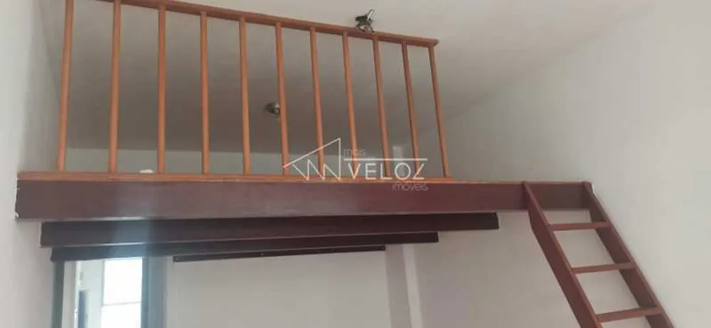 Kitnet-Studio, 29 m² - Foto 8