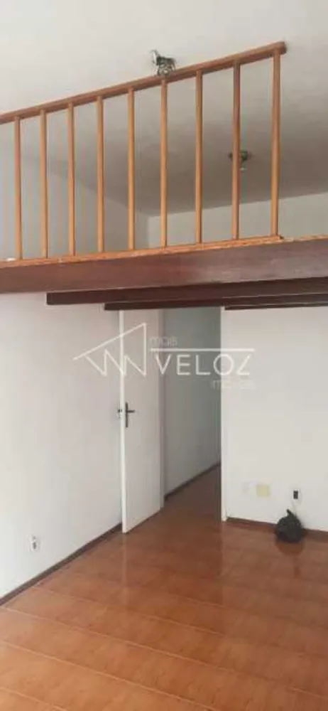 Kitnet-Studio, 29 m² - Foto 22