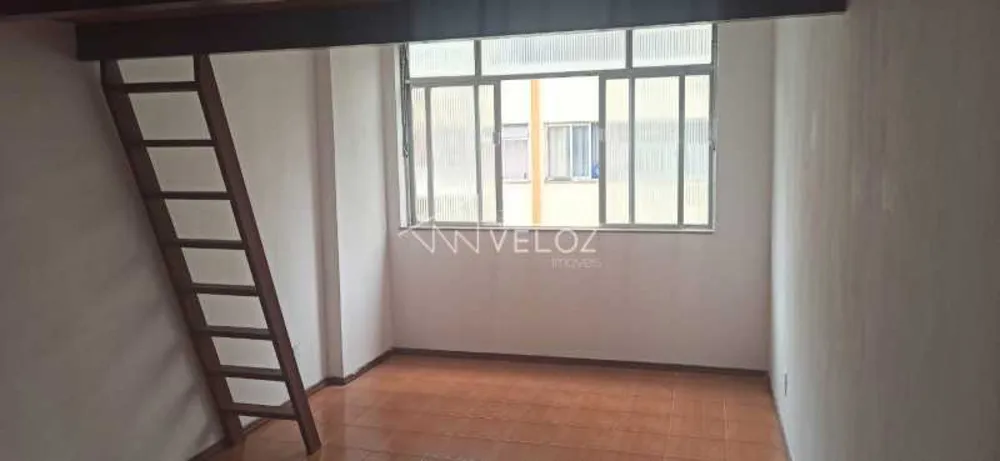Kitnet-Studio, 29 m² - Foto 18