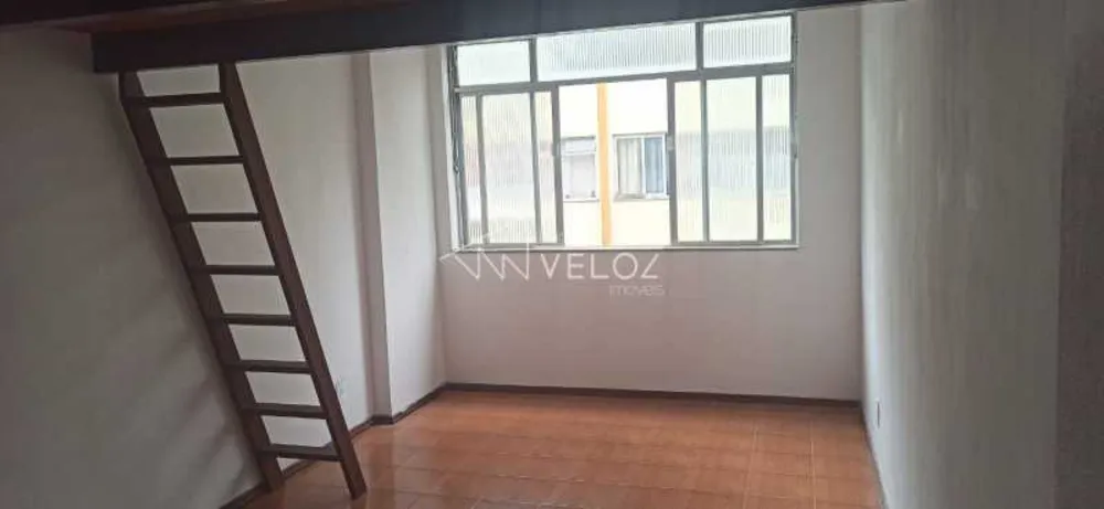 Kitnet-Studio, 29 m² - Foto 12